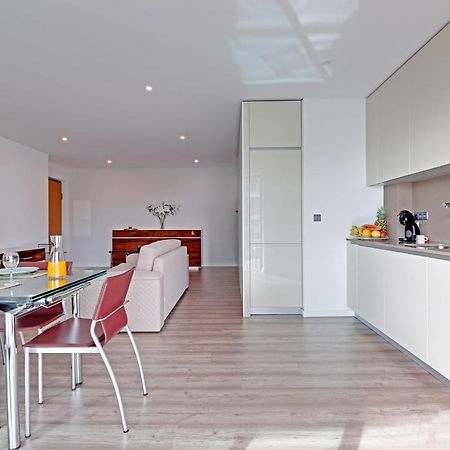Sky Beach Apartment Quarteira Kültér fotó